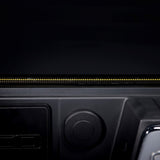 Putco 21-23 Ford F150 (Only w/OE LED Taillights & OBS) 60in Blade Tailgate Light Bar Red/Amber/White