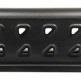 Westin 15-23 Ford F150 (SuperCrew) Outlaw Running Boards - Textured Black