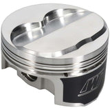 Wiseco RED Series Chevy Small Block 350 4.060in Bore 1.125in CH 3.00 CC Piston Set