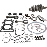 Hot Rods 11-13 Sportsman Forest 850 4x4/2010 Sportsman Touring 850 EPS Bottom End Kit