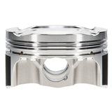 JE Pistons 2017+ GEN 2 Ecoboost 92.63mm Bore 10:1 CR Pistons - Single - Right