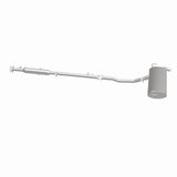 BRExhaust 11-16 KIA SPORTAGE 2.4L Exhaust Kit