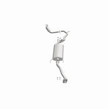 MagnaFlow BRE Exhaust Kit 13-17 Toyota RAV4 2.5L