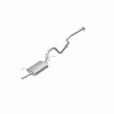 MagnaFlow BRE Exhaust Kit 00-06 Nissan Sentra 1.8L