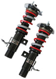 RS-R 2013-2021 Scion FR-S (ZN6) Black-i Coilovers
