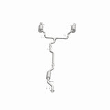 MagnaFlow BRE Exhaust Kit 07-15 Mazda CX-9