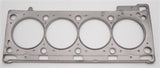 Cometic Renault F4P/F4R .030in MLS Cylinder Head Gasket - 83mm Bore