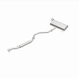 MagnaFlow BRE Exhaust Kit 07-12 Caliber Compass Patriot