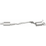 MagnaFlow BRE Exhaust Kit 03-04 Infiniti G35