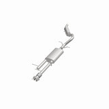 MagnaFlow BRE Exhaust Kit 07-10 Escalade Yukon Tahoe 6.2L