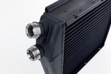 CSF Porsche 964/993 OEM+ Performance Fender Oil Cooler