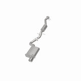 MagnaFlow BRE Exhaust Kit 01-05 Lexus IS300 3L