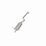 MagnaFlow BRE Exhaust Kit 01-06 Hyundai Santa Fe 2.7L