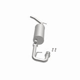 BRE Exhaust 98-00 RAV4 2.0L Muffler Kit