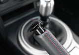 PERRIN 05-25 Subaru WRX / 05-21 STI / 13-25 BRZ/GR86/FR-S Parking Brake Drift Button - Black