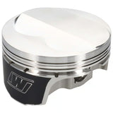 Wiseco RED Series Chevy Small Block 350 4.030in Bore 1.125in CH -2.00 CC Piston Set