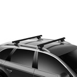Thule Probar Evo 150cm. (Pair) - Black