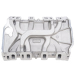 Edelbrock Performer 390 w/ O EGR Polished Manifold