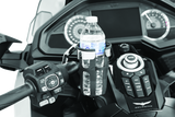 Kuryakyn Reflex Drink Holder Honda Goldwing DCT Handlebar Left Side Mount Chrome