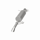 BRE Exhaust 12-17 ACCENT RIO 1.6L Exhaust Kit
