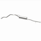 MagnaFlow BRE Exhaust Kit 01-04 Toyota Tacoma 2.7L