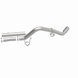BRExhaust 07-11 Dodge Ram 2500/3500 6.7L Exhaust Kit