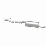 MagnaFlow BRE Exhaust 95-99 Subaru Legacy 2.2L Muffler Kit