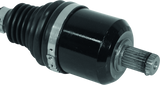 DragonFire Racing Hydra Axle- Polaris RZR 900 15-20- Postion- Front- Right/Left