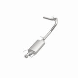 BRExhaust 15-17 Lincoln Navigator/ Ford Expedition Exhaust Kit