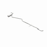 MagnaFlow BRE Exhaust Kit 14-18 JEEP CHEROKEE 2.4L