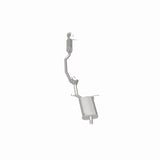 MagnaFlow BRE Exhaust Kit 11-13 Kia Sorento 2.4L