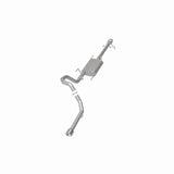 MagnaFlow BRE Exhaust Kit 10-22 Toyota 4Runner 4L