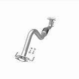 BRE Exhaust 10-11 Kia Soul 2.0L Front Pipe Kit