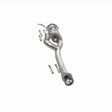 BRE Exhaust 05-07 Five Hundred Montego 3.0L Front Pipe Kit