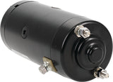 Bikers Choice 67-80 FL Models Black Prestolite Starter