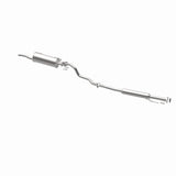MagnaFlow BRE Exhaust Kit 13-17 NISSAN SENTRA 1.8L