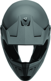 Answer AR1 Solid Helmet Matte Black - XS