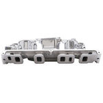 Edelbrock Performer 390 w/ O EGR Polished Manifold