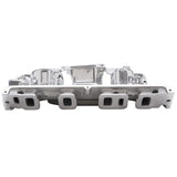 Edelbrock Performer 390 w/ O EGR Polished Manifold