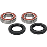 Pivot Works Premium Wheel Bearing