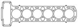 Cometic Jaguar 1973-1992 4.2L XK6 .036in MLS Cylinder Head Gasket - 3.670in Bore