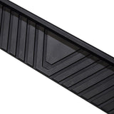 Westin 15-25 Chevrolet/GMC Colorado/Canyon CC AT6 Running Boards - Black