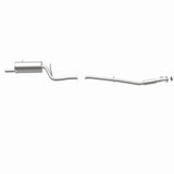 MagnaFlow BRE Exhaust Kit 99-02 Subaru Forester 2.5L
