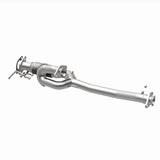 BRE Exhaust 05-07 Ford Five Hundred Mercury Montego 3.0L Front Pipe Kit