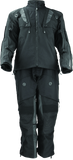 FIRSTGEAR Rogue XC Pro Jacket Black - Small