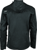 Speed and Strength Fame and Fortune Jacket Black - Small