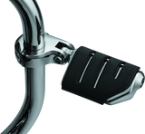 Kuryakyn Brute Highway Peg Mount Chrome