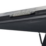 Westin EXP Truck Cap COMPLETE KIT A + B (15-22 Chevy Colorado/Canyon CC 5ft. Bed)