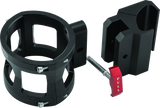 DragonFire Racing Fire Extinguisher Mount - Pro-Fit