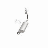 MagnaFlow BRE Exhaust Kit 98-99 Jimmy Blazer Bravada 4.3L
